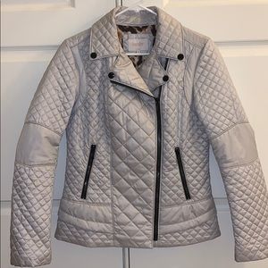 laundry Moto style jacket